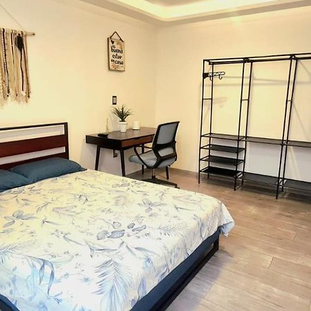 Апартаменты Calida Casa Pet Friendly, Cdmx Мехико Экстерьер фото