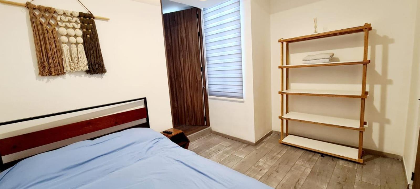 Апартаменты Calida Casa Pet Friendly, Cdmx Мехико Экстерьер фото