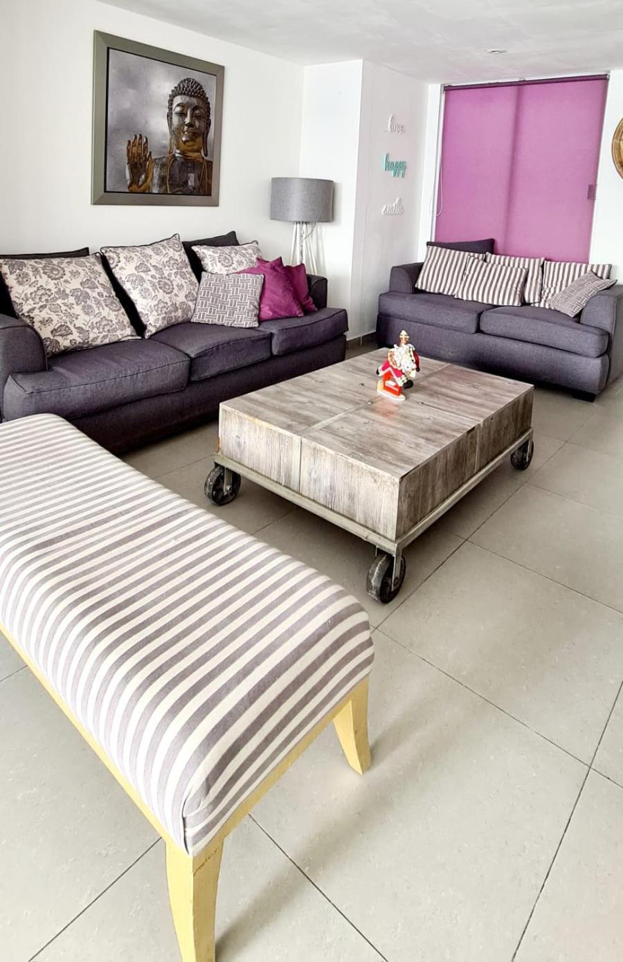 Апартаменты Calida Casa Pet Friendly, Cdmx Мехико Экстерьер фото