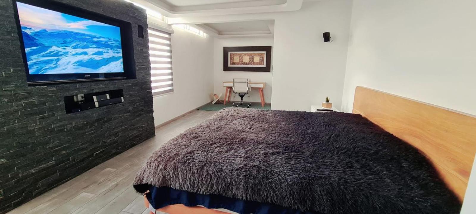 Апартаменты Calida Casa Pet Friendly, Cdmx Мехико Экстерьер фото