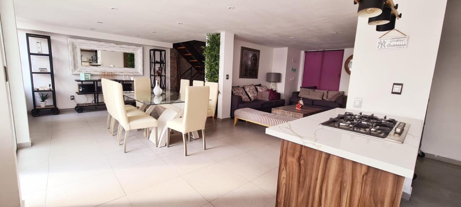 Апартаменты Calida Casa Pet Friendly, Cdmx Мехико Экстерьер фото