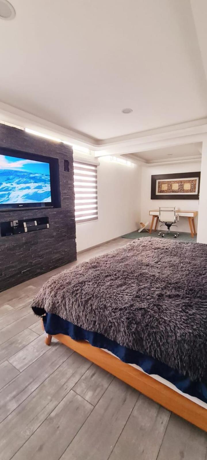 Апартаменты Calida Casa Pet Friendly, Cdmx Мехико Экстерьер фото