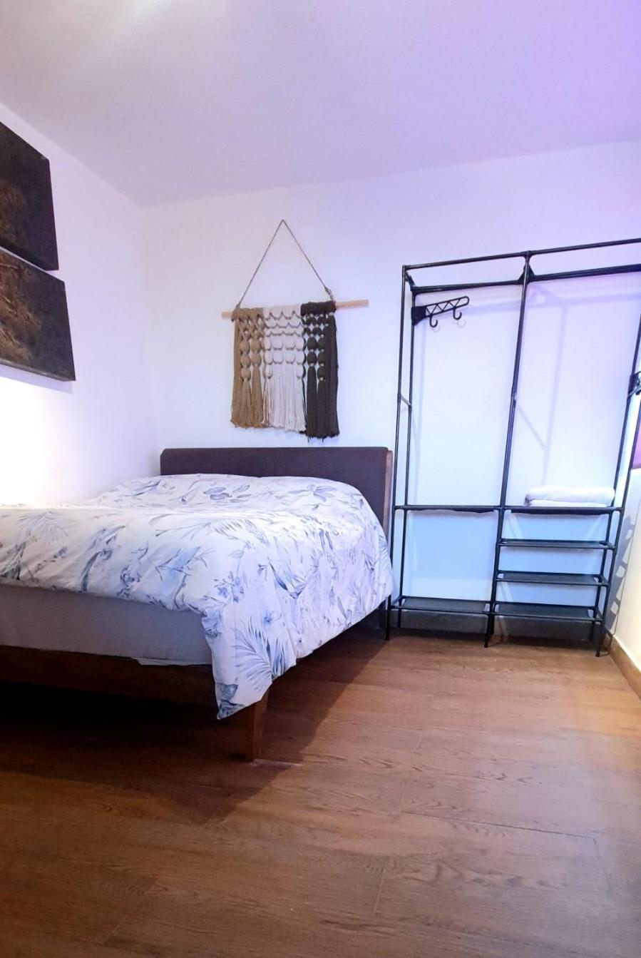 Апартаменты Calida Casa Pet Friendly, Cdmx Мехико Экстерьер фото