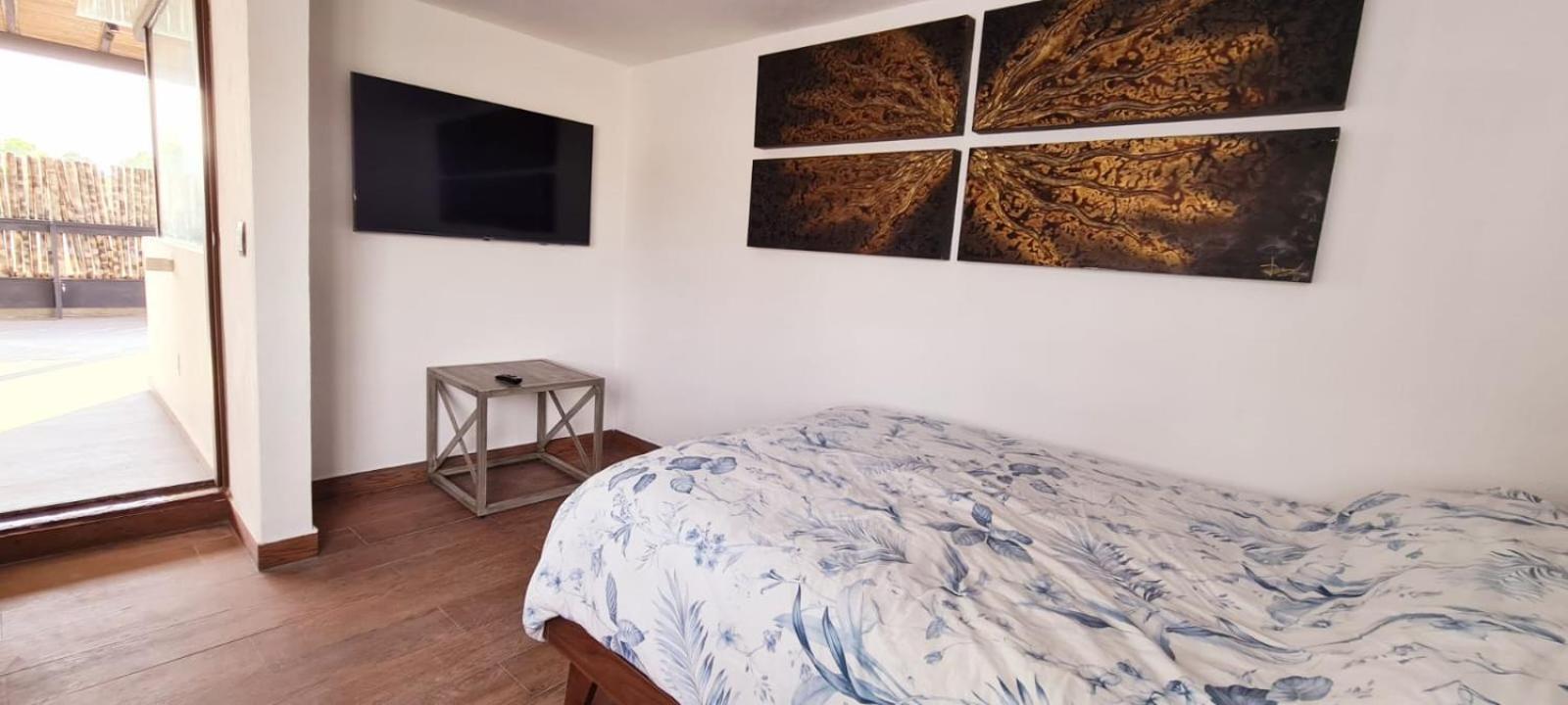 Апартаменты Calida Casa Pet Friendly, Cdmx Мехико Экстерьер фото