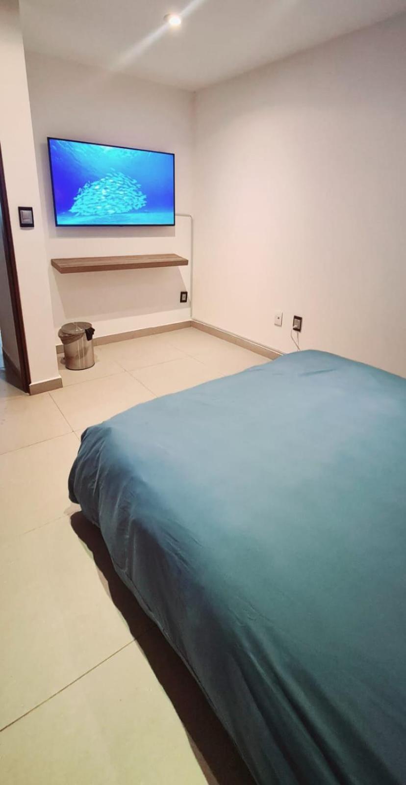 Апартаменты Calida Casa Pet Friendly, Cdmx Мехико Экстерьер фото