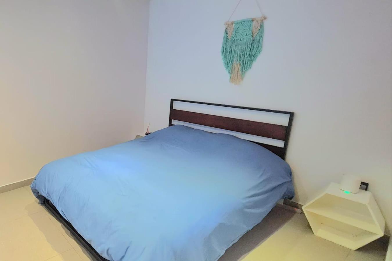 Апартаменты Calida Casa Pet Friendly, Cdmx Мехико Экстерьер фото