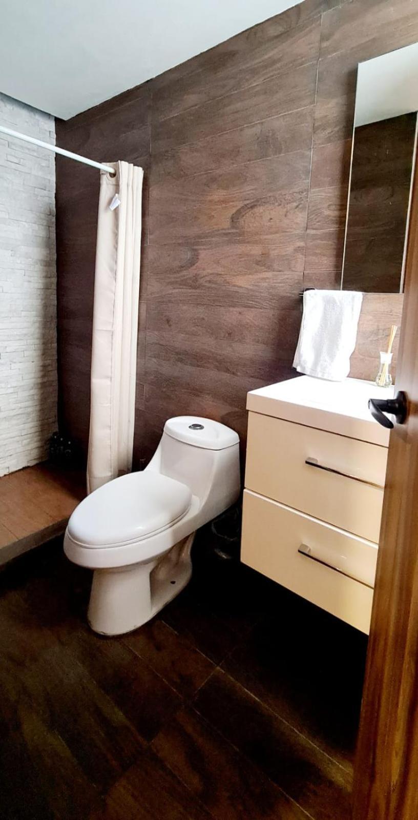 Апартаменты Calida Casa Pet Friendly, Cdmx Мехико Экстерьер фото