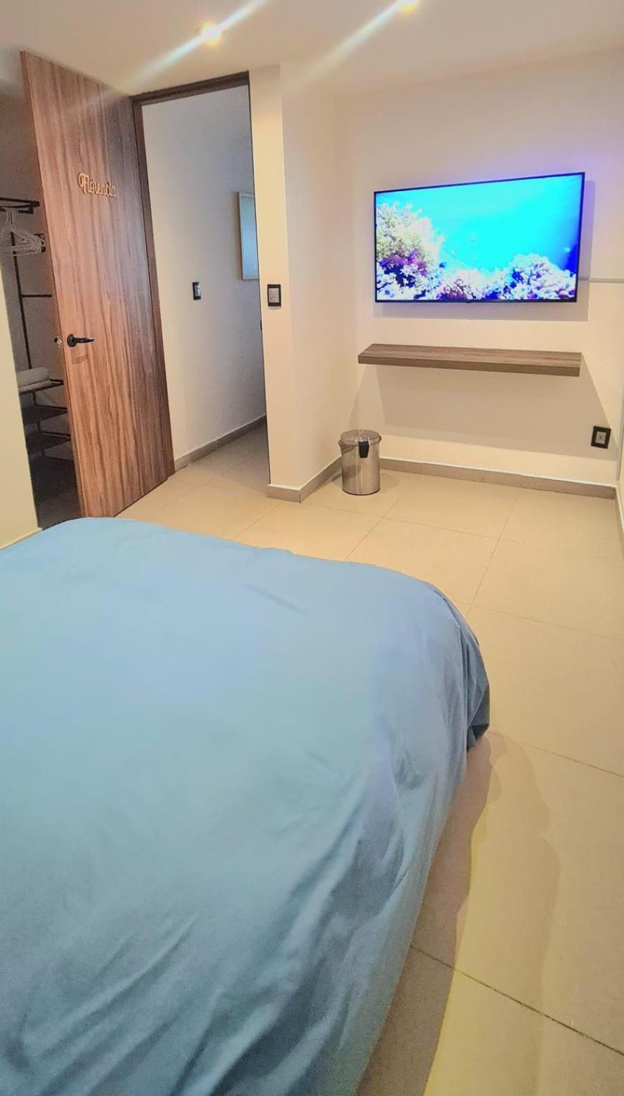 Апартаменты Calida Casa Pet Friendly, Cdmx Мехико Экстерьер фото