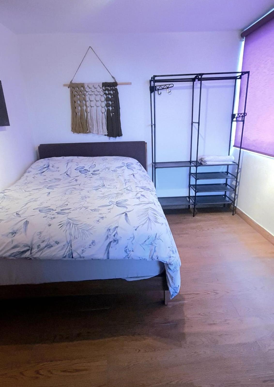 Апартаменты Calida Casa Pet Friendly, Cdmx Мехико Экстерьер фото