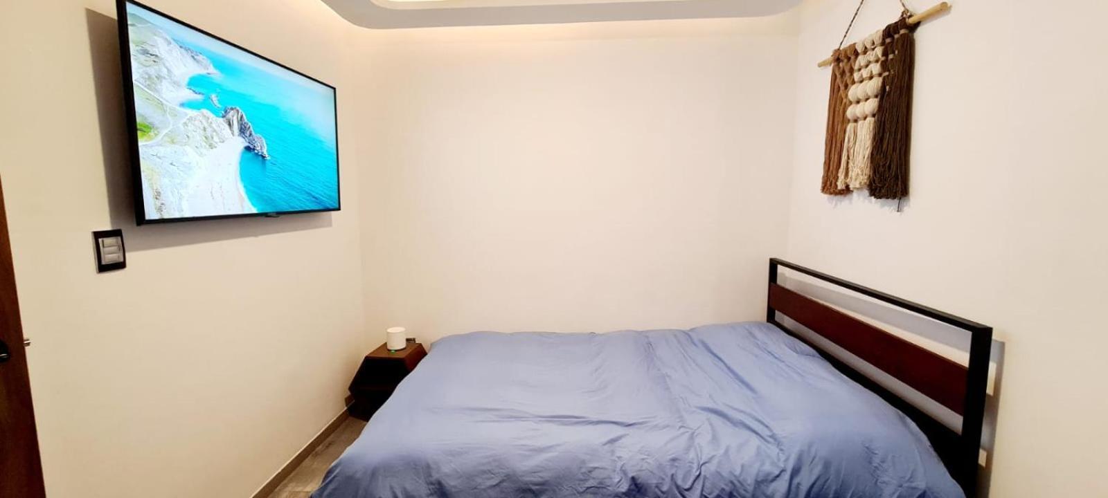Апартаменты Calida Casa Pet Friendly, Cdmx Мехико Экстерьер фото