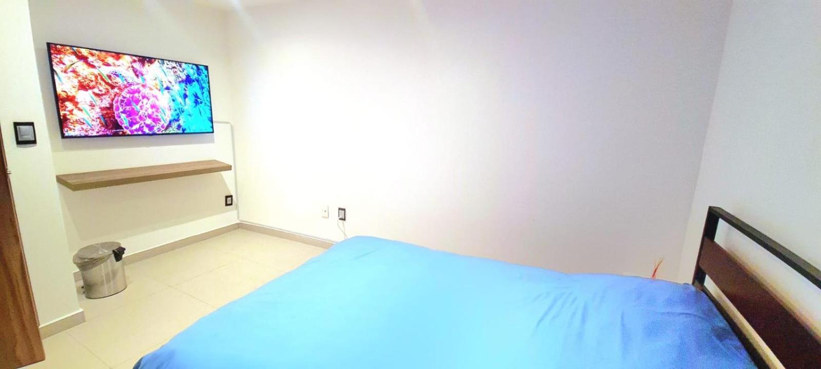 Апартаменты Calida Casa Pet Friendly, Cdmx Мехико Экстерьер фото