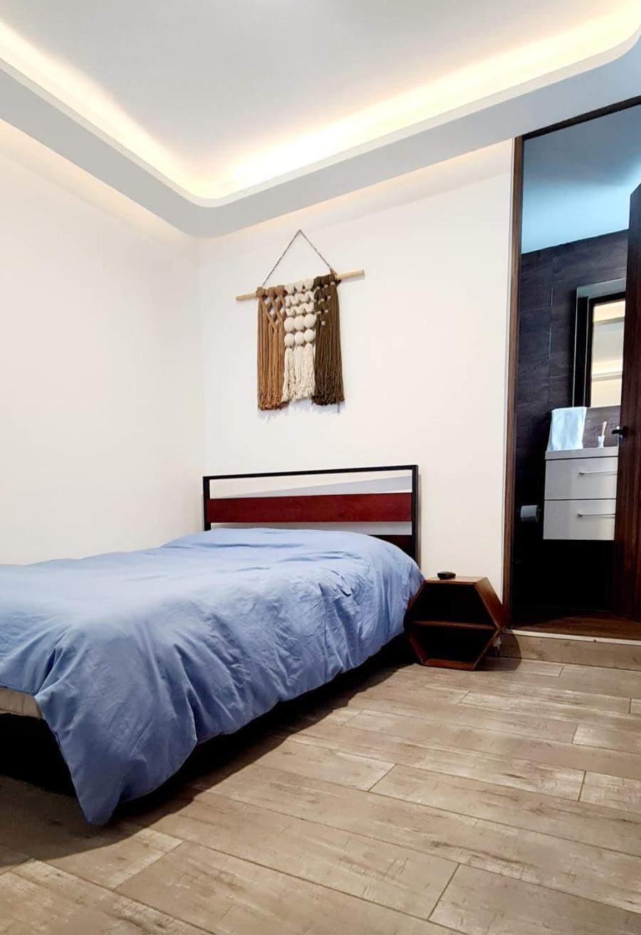 Апартаменты Calida Casa Pet Friendly, Cdmx Мехико Экстерьер фото