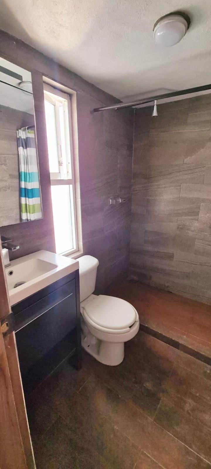 Апартаменты Calida Casa Pet Friendly, Cdmx Мехико Экстерьер фото