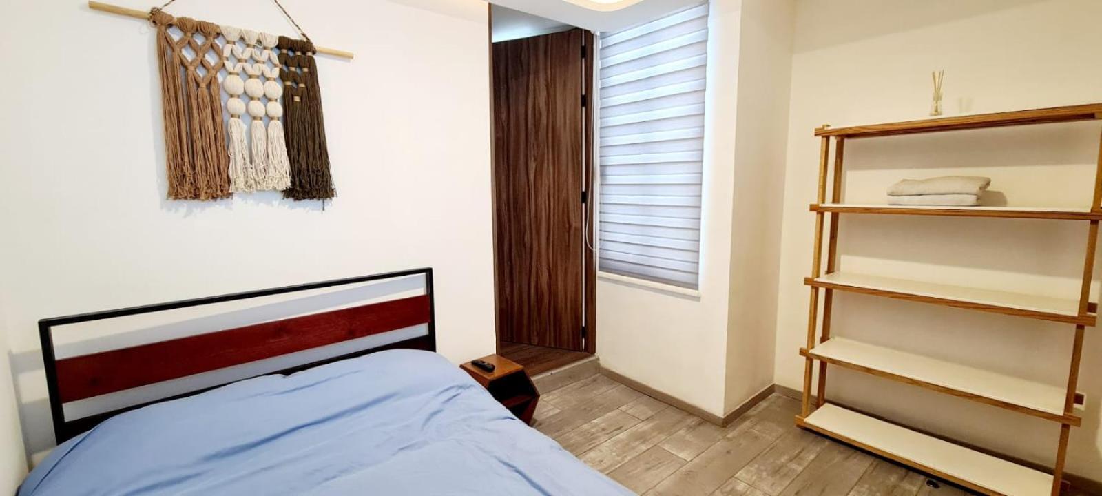 Апартаменты Calida Casa Pet Friendly, Cdmx Мехико Экстерьер фото