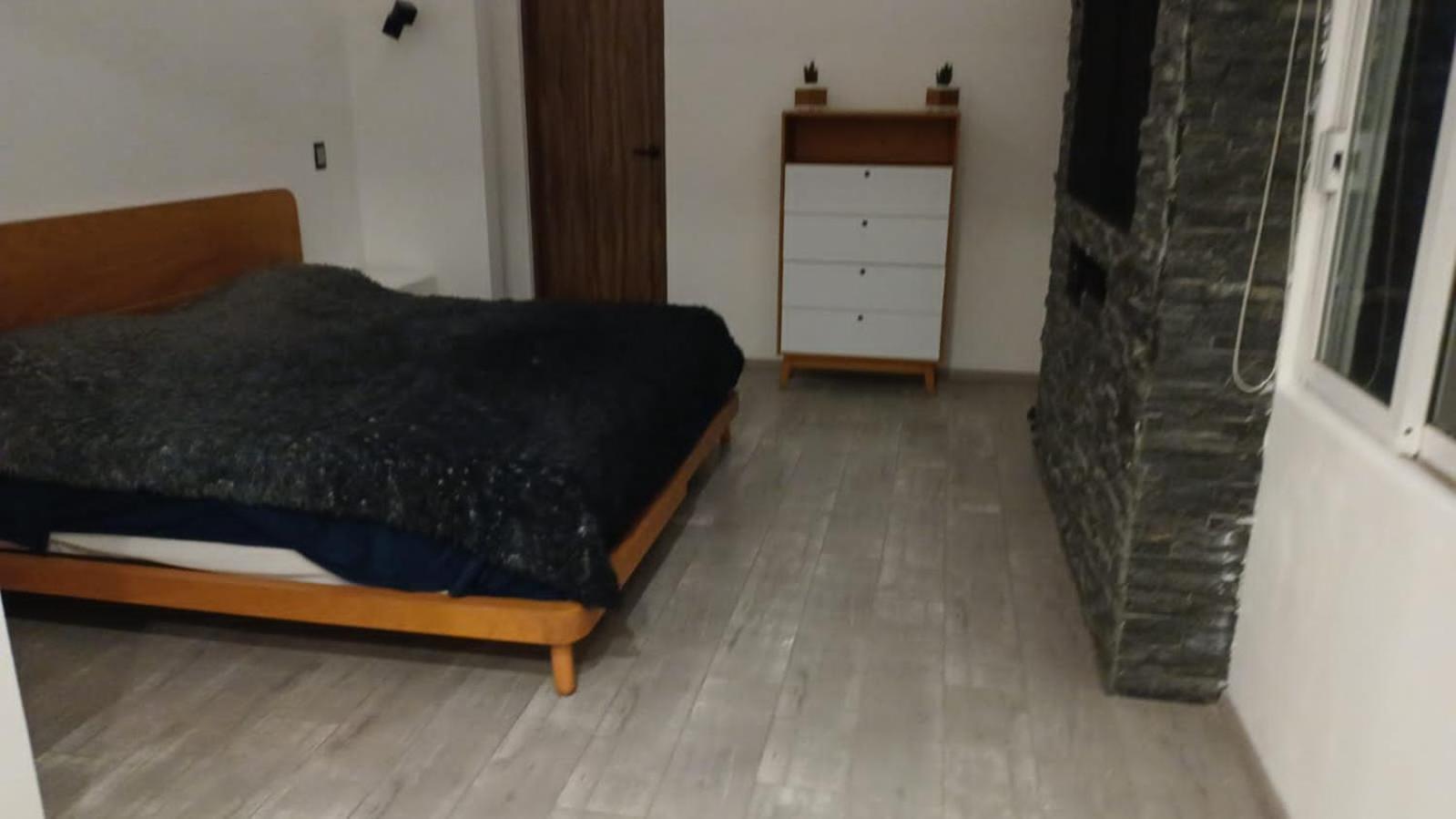 Апартаменты Calida Casa Pet Friendly, Cdmx Мехико Экстерьер фото