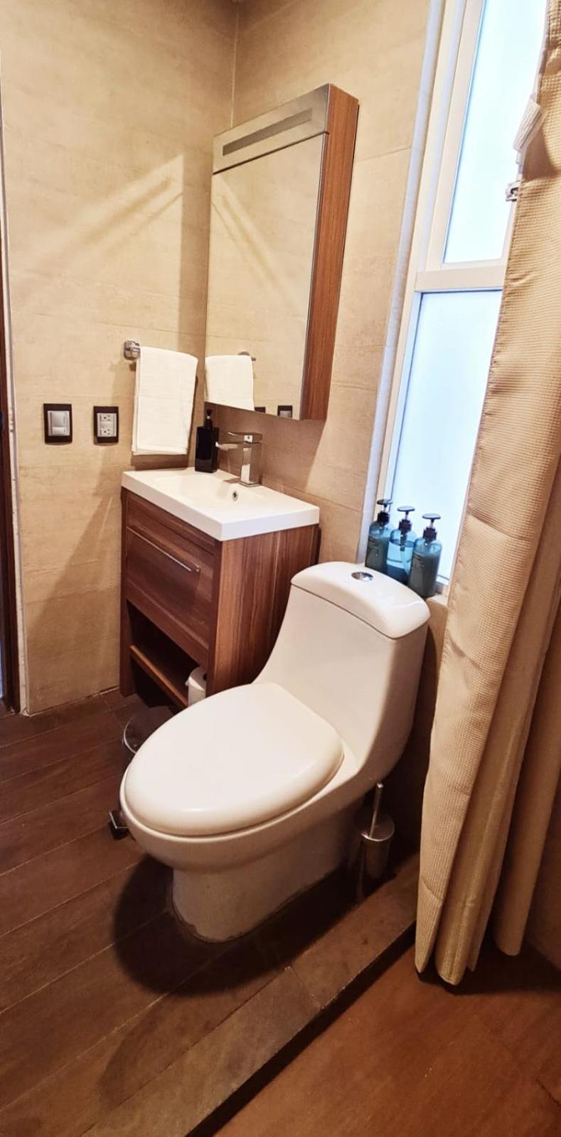 Апартаменты Calida Casa Pet Friendly, Cdmx Мехико Экстерьер фото