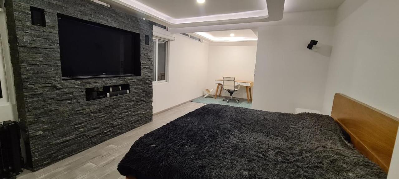 Апартаменты Calida Casa Pet Friendly, Cdmx Мехико Экстерьер фото