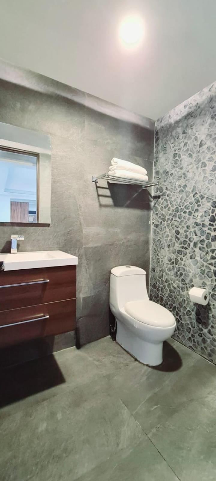 Апартаменты Calida Casa Pet Friendly, Cdmx Мехико Экстерьер фото
