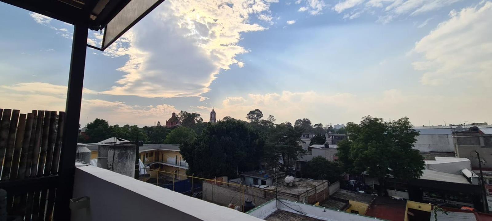 Апартаменты Calida Casa Pet Friendly, Cdmx Мехико Экстерьер фото