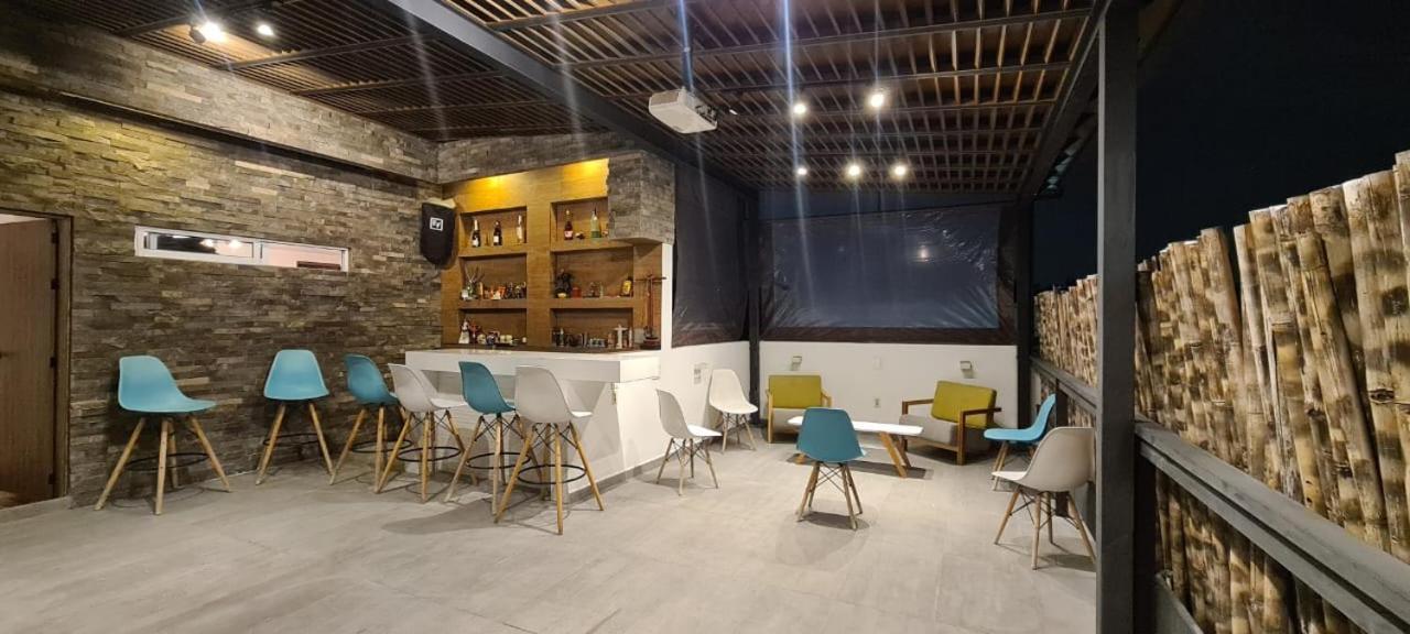 Апартаменты Calida Casa Pet Friendly, Cdmx Мехико Экстерьер фото