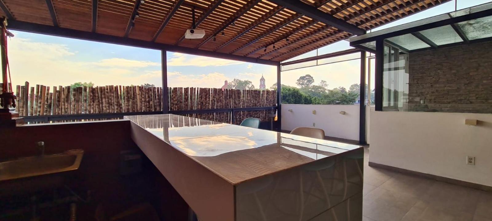 Апартаменты Calida Casa Pet Friendly, Cdmx Мехико Экстерьер фото