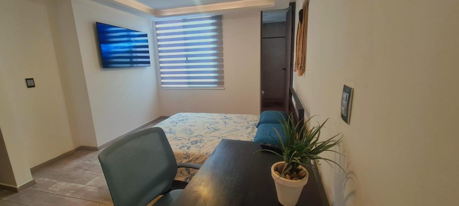 Апартаменты Calida Casa Pet Friendly, Cdmx Мехико Экстерьер фото